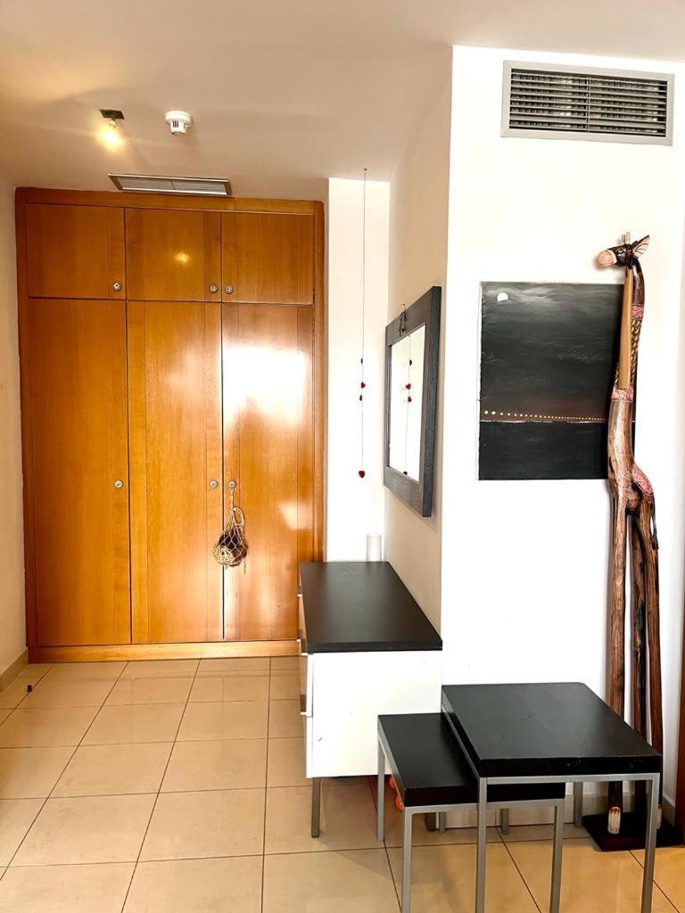 La Torre I Apartment Santa Cruz de Tenerife Exterior photo