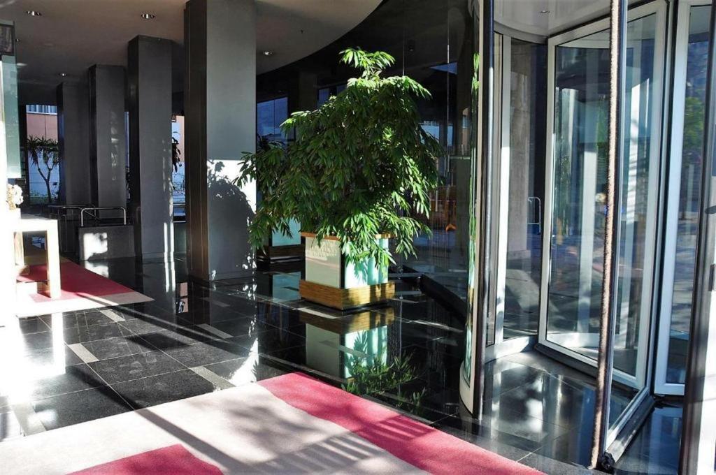 La Torre I Apartment Santa Cruz de Tenerife Exterior photo